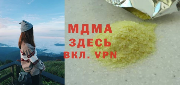 стафф Горнозаводск